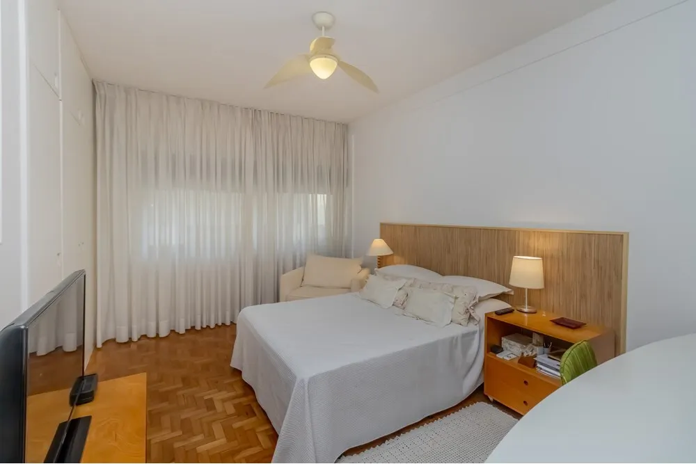 Apartamento, 3 quartos, 151 m² - Foto 9