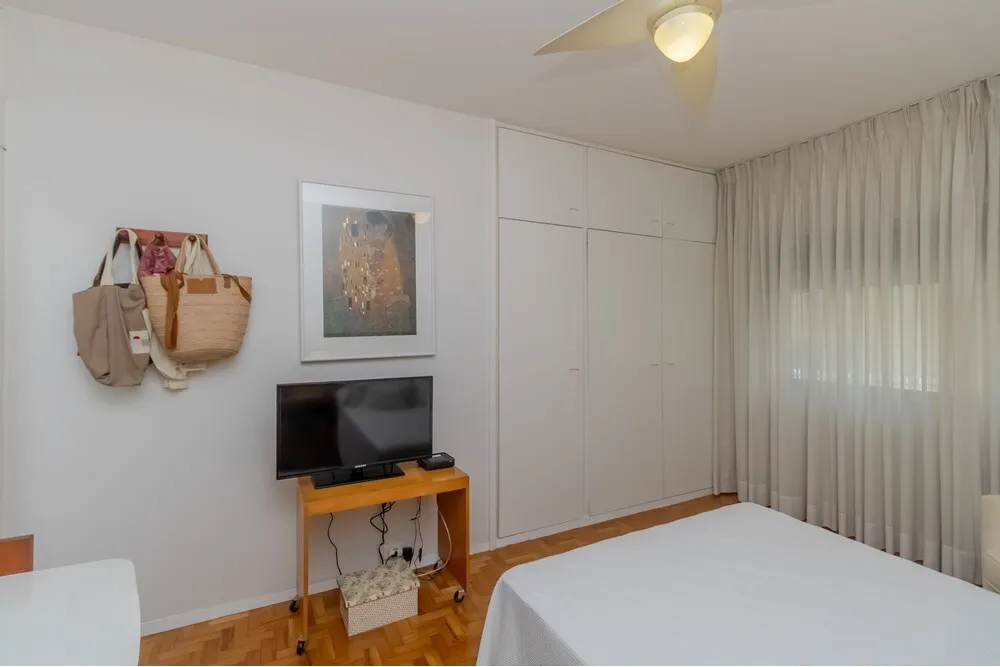 Apartamento, 3 quartos, 151 m² - Foto 8