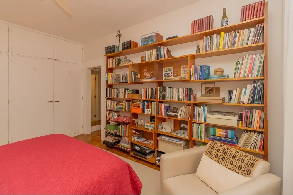 Apartamento, 3 quartos, 151 m² - Foto 5
