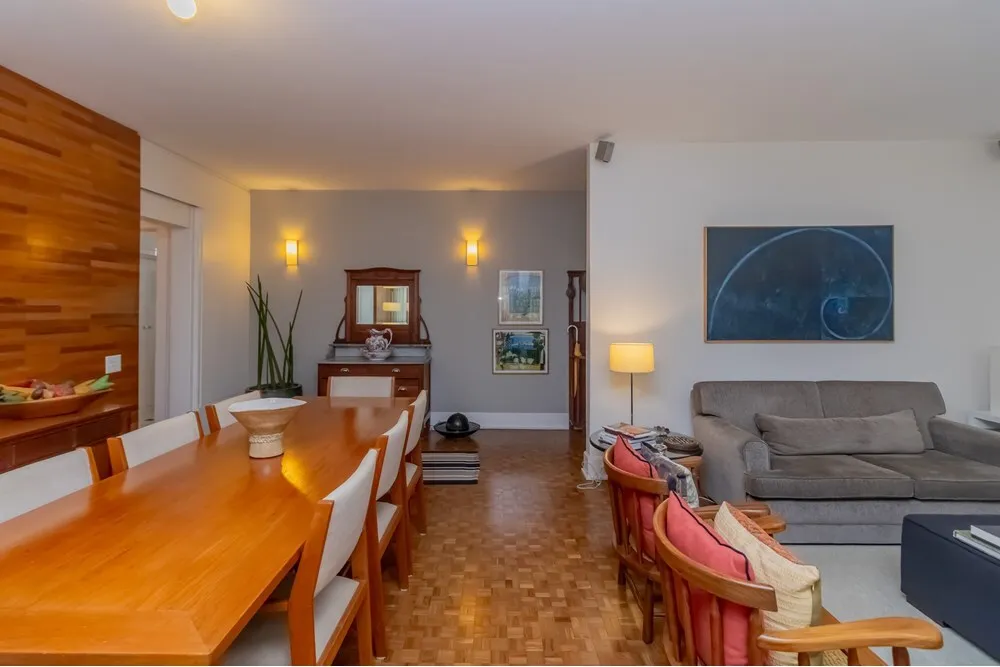 Apartamento, 3 quartos, 151 m² - Foto 12