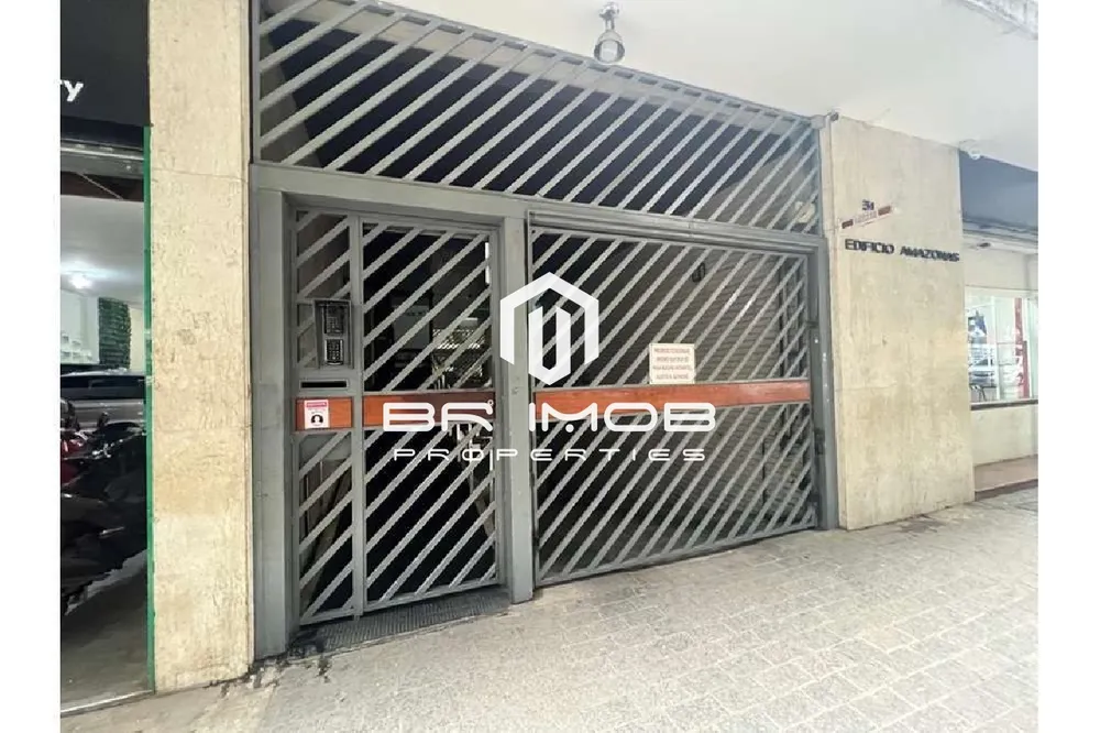 Apartamento, 2 quartos, 83 m² - Foto 5