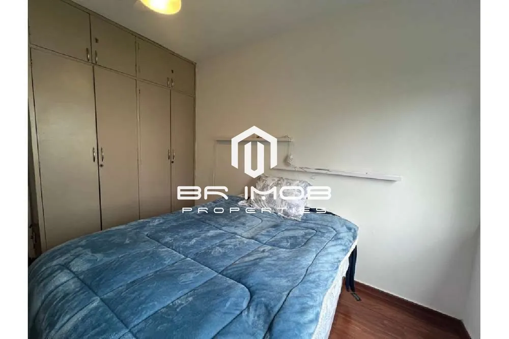 Apartamento, 2 quartos, 83 m² - Foto 7