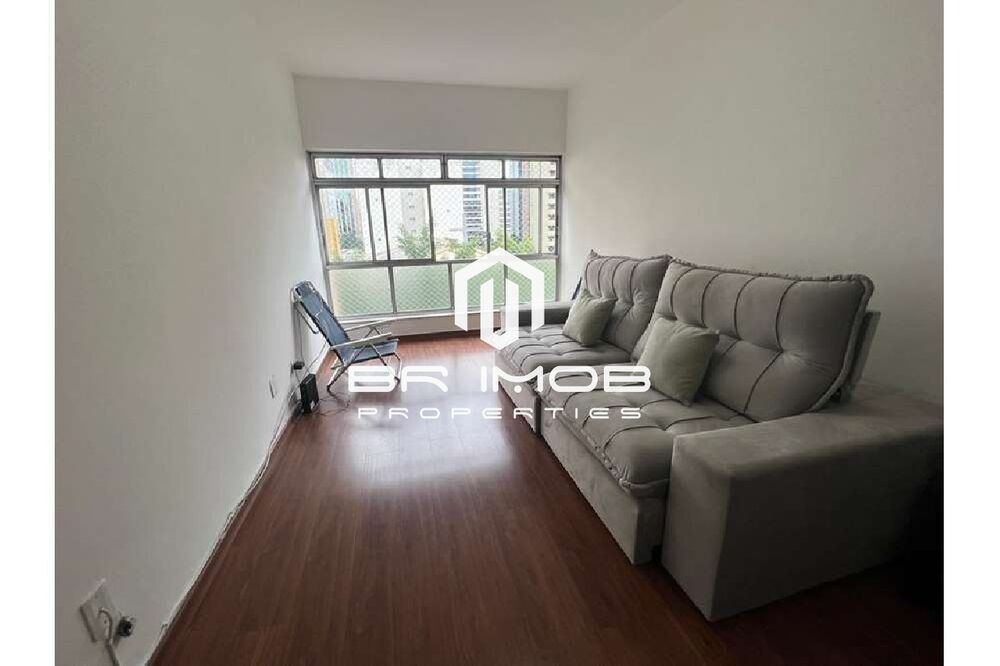 Apartamento, 2 quartos, 83 m² - Foto 1