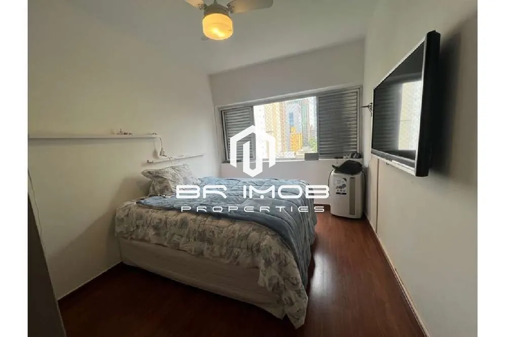 Apartamento, 2 quartos, 83 m² - Foto 10
