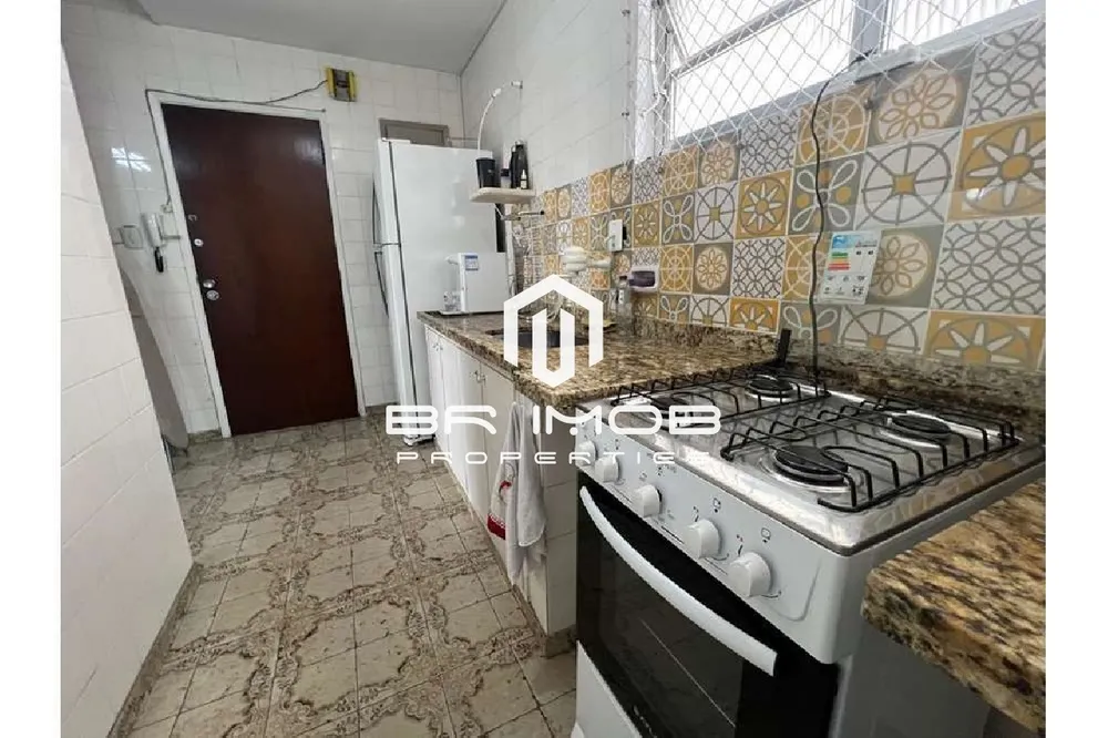 Apartamento, 2 quartos, 83 m² - Foto 3