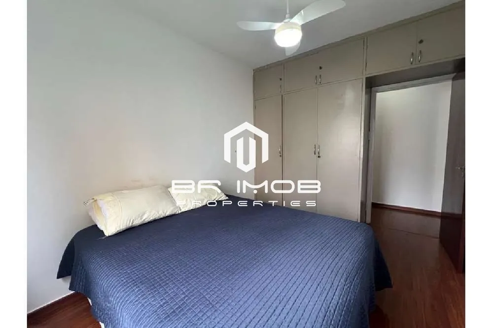 Apartamento, 2 quartos, 83 m² - Foto 8