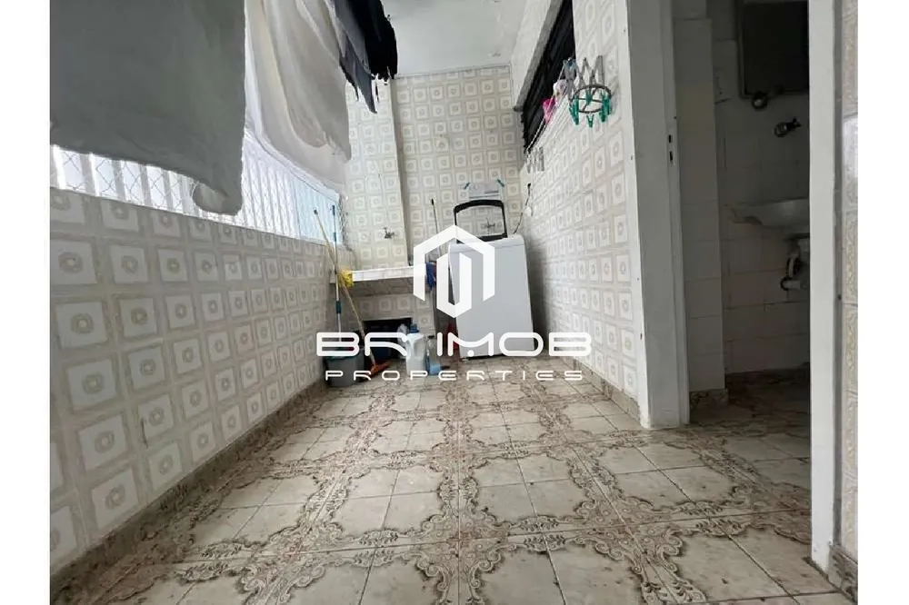 Apartamento, 2 quartos, 83 m² - Foto 5