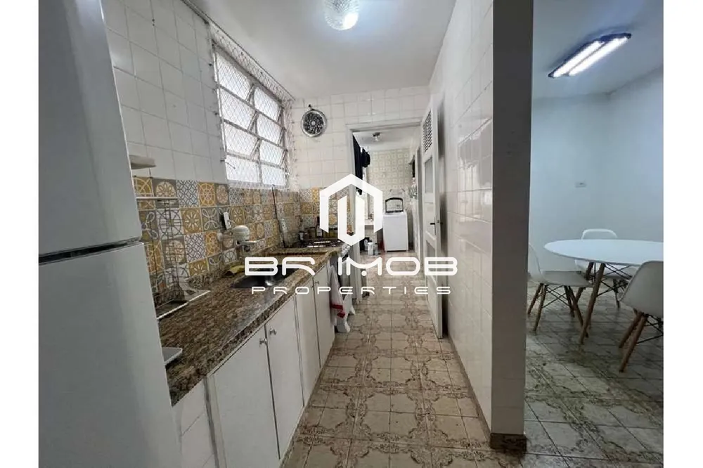 Apartamento, 2 quartos, 83 m² - Foto 4