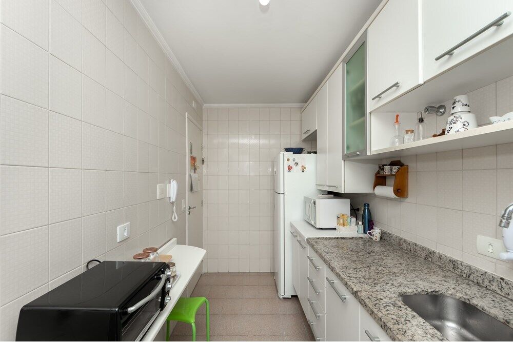 Apartamento, 2 quartos, 63 m² - Foto 9