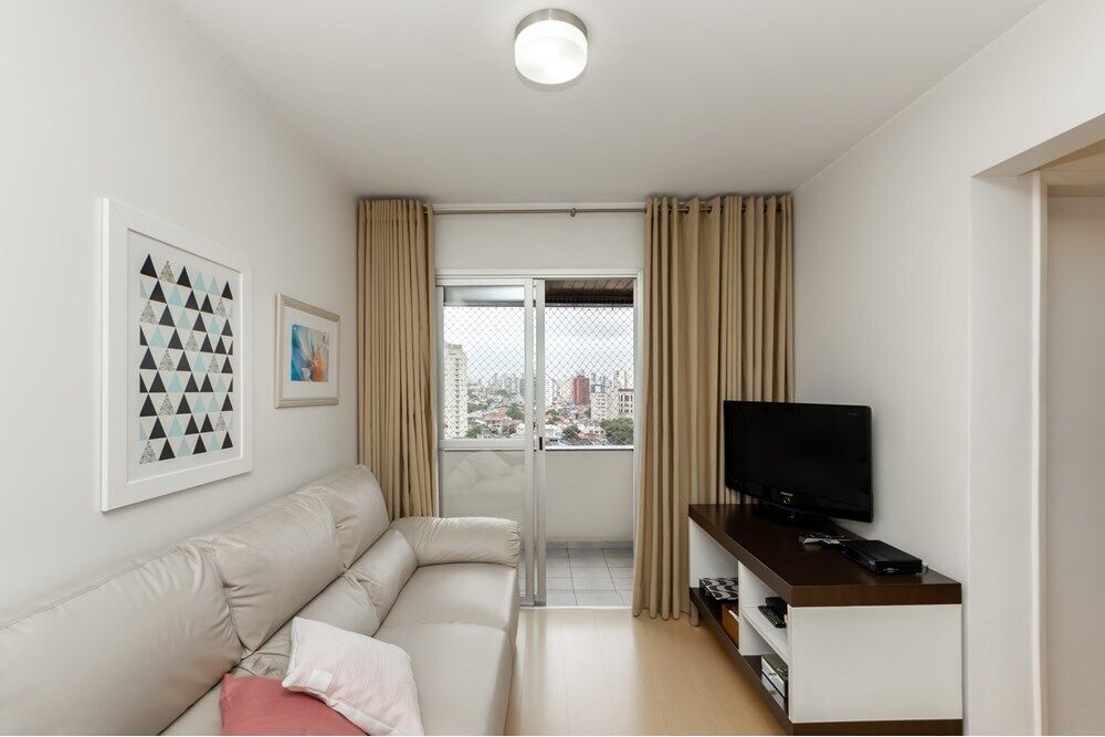 Apartamento, 2 quartos, 63 m² - Foto 27