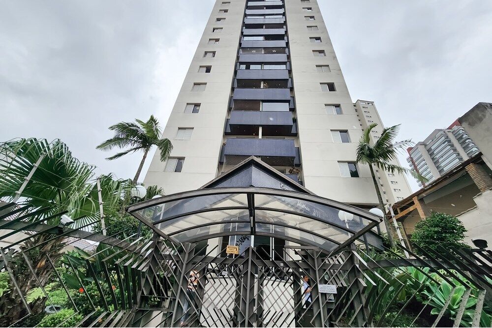 Apartamento, 2 quartos, 63 m² - Foto 8