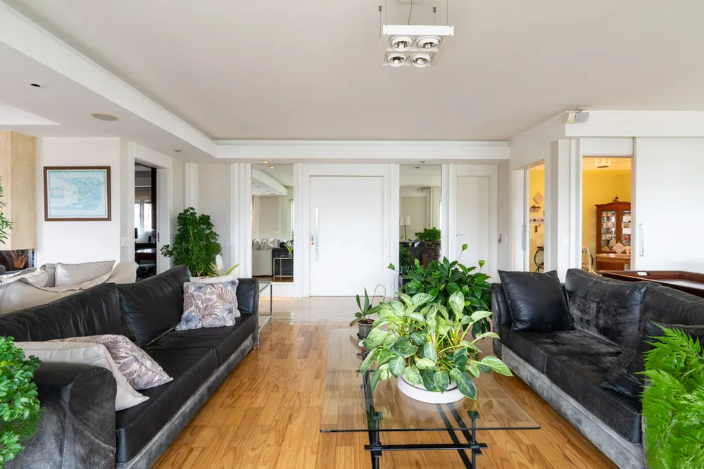 Apartamento, 3 quartos, 260 m² - Foto 6