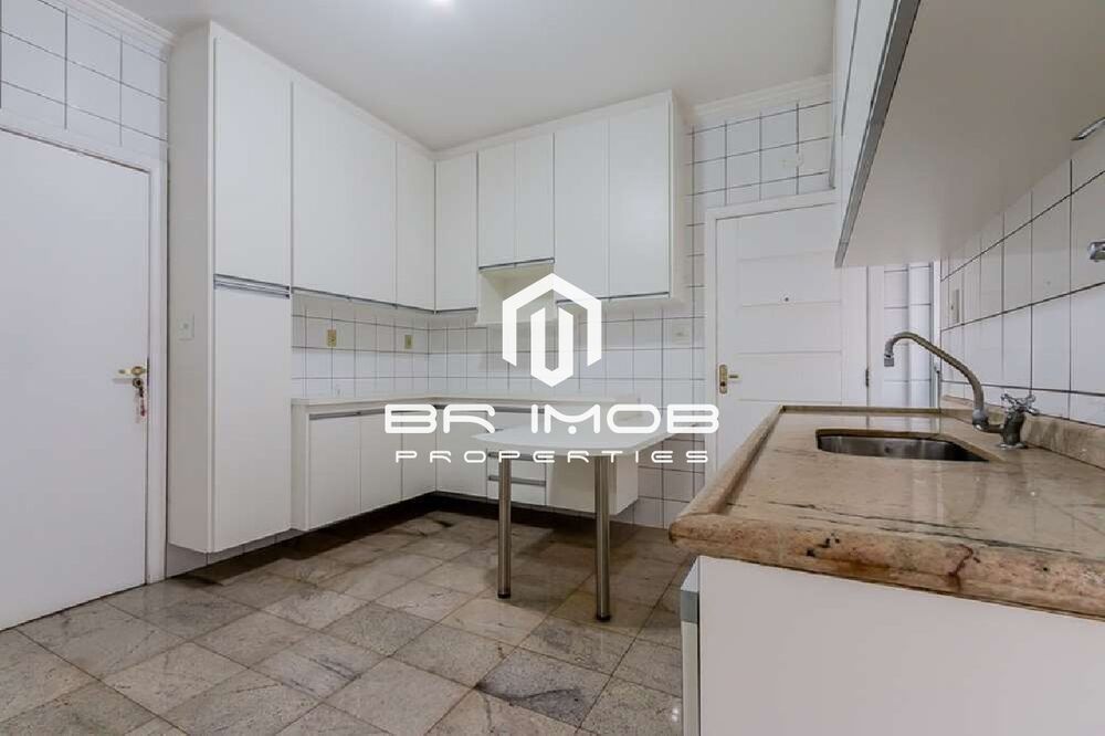 Apartamento, 3 quartos, 155 m² - Foto 6