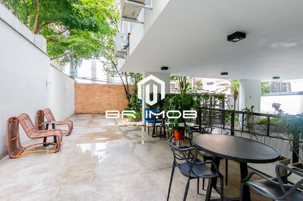 Apartamento, 3 quartos, 155 m² - Foto 32