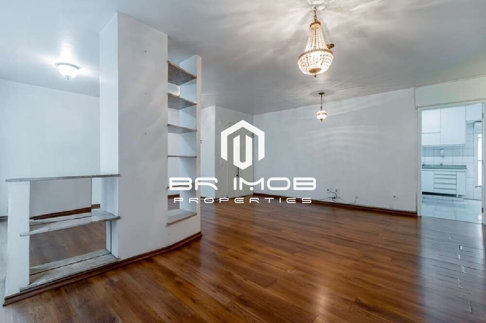 Apartamento, 3 quartos, 155 m² - Foto 3