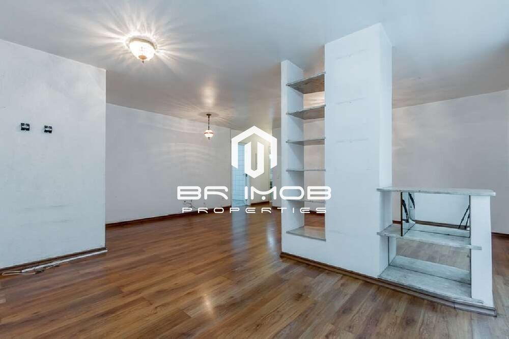 Apartamento, 3 quartos, 155 m² - Foto 4