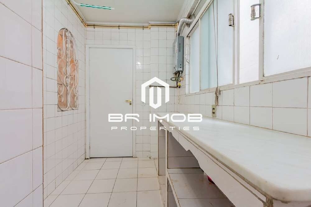 Apartamento, 3 quartos, 155 m² - Foto 8