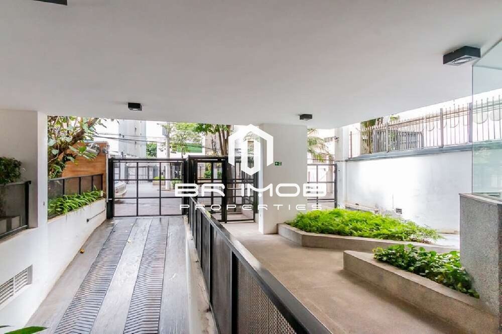 Apartamento, 3 quartos, 155 m² - Foto 34