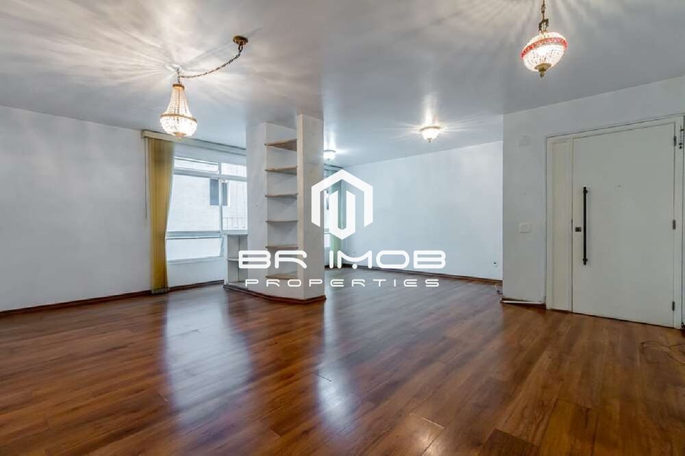 Apartamento, 3 quartos, 155 m² - Foto 2