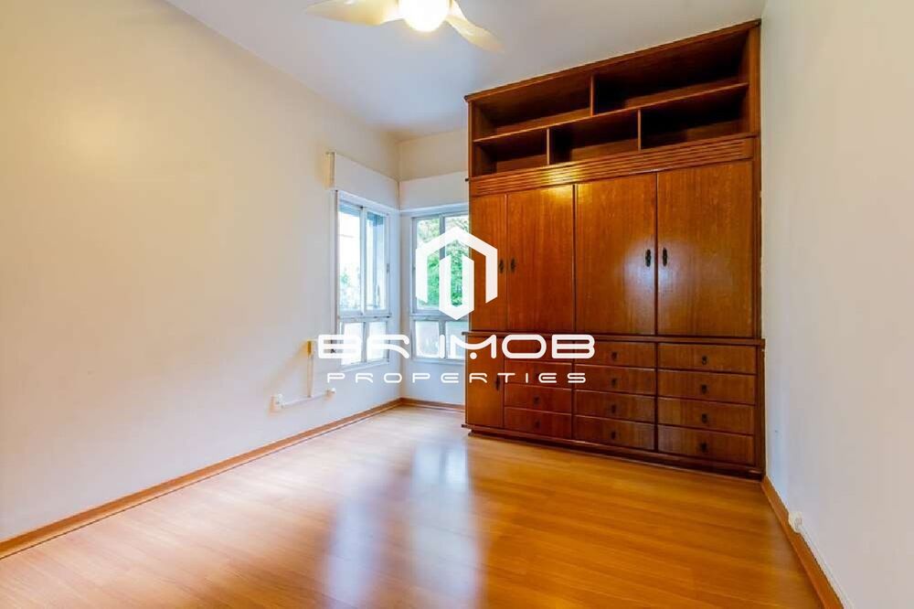 Apartamento, 3 quartos, 155 m² - Foto 27