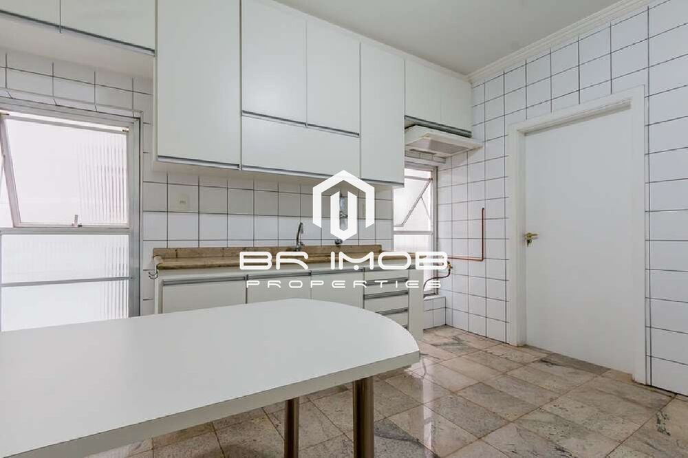 Apartamento, 3 quartos, 155 m² - Foto 10