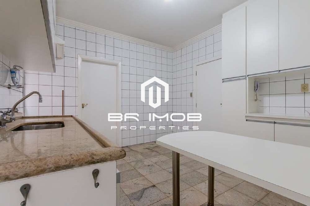 Apartamento, 3 quartos, 155 m² - Foto 9