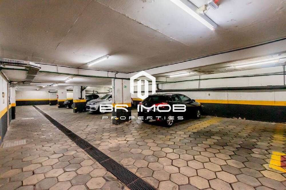 Apartamento, 3 quartos, 155 m² - Foto 36