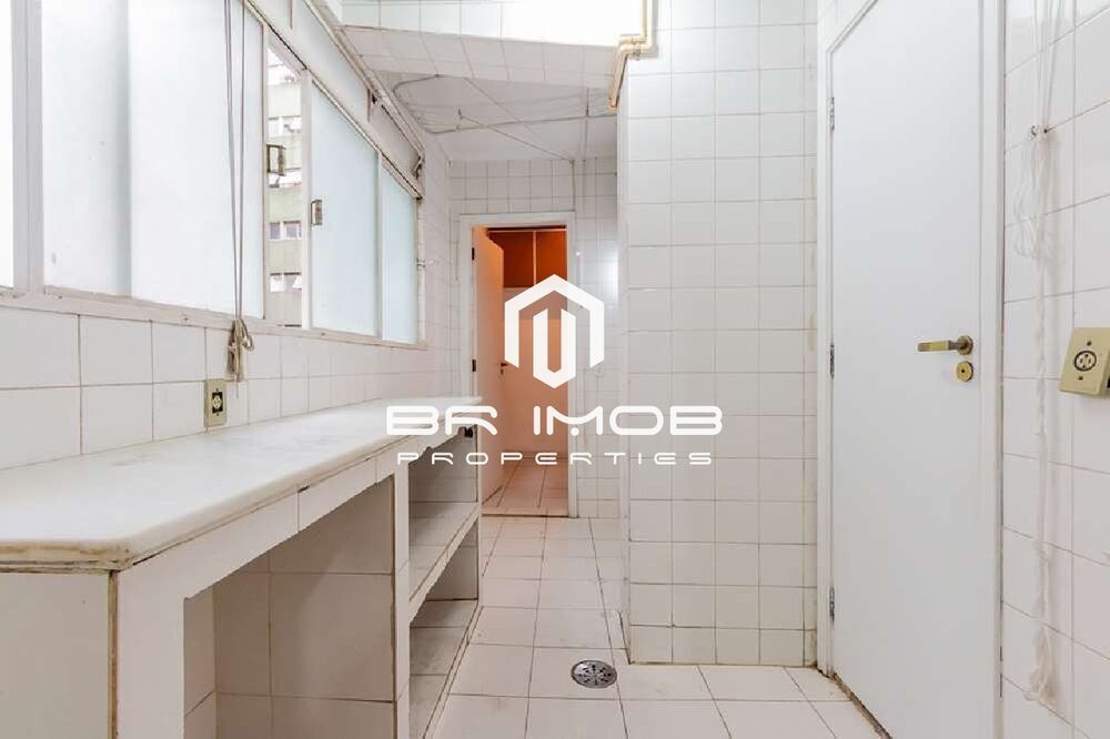 Apartamento, 3 quartos, 155 m² - Foto 7