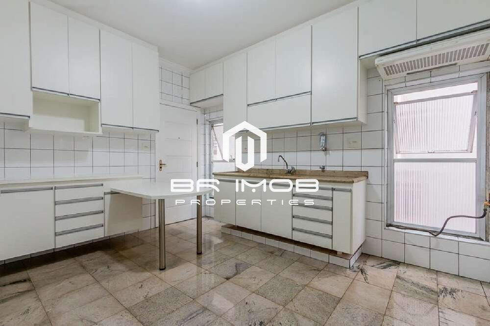 Apartamento, 3 quartos, 155 m² - Foto 5