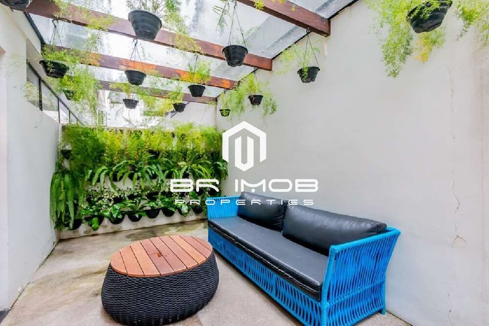 Apartamento, 3 quartos, 155 m² - Foto 33