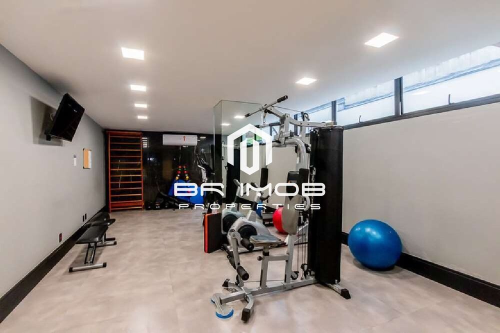 Apartamento, 3 quartos, 155 m² - Foto 31