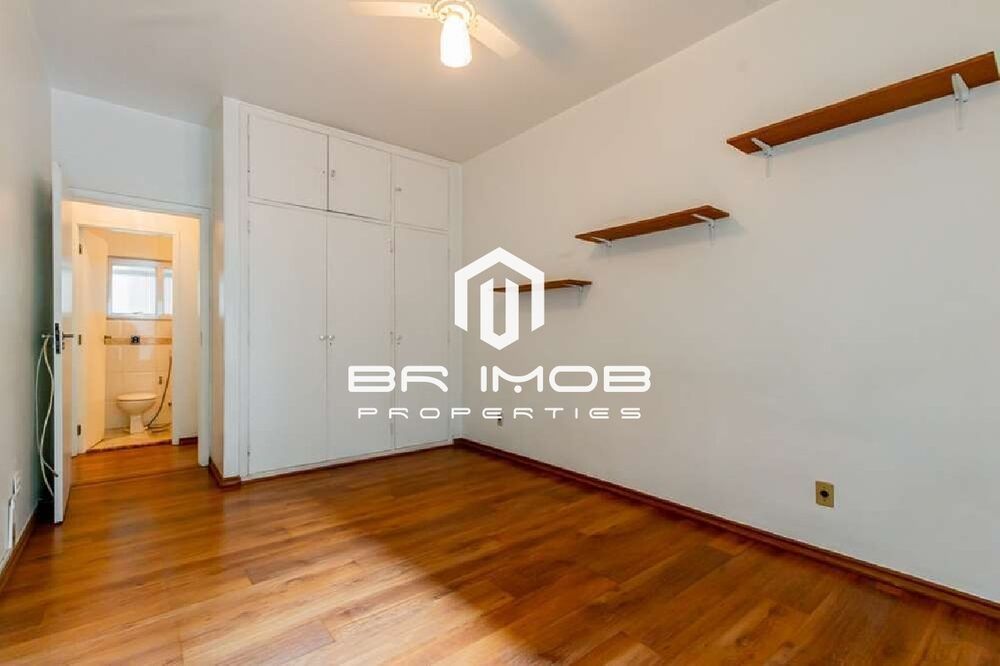 Apartamento, 3 quartos, 155 m² - Foto 15