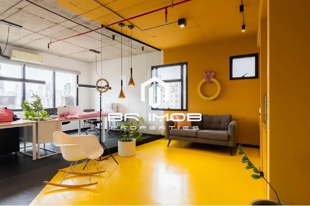 Sala-Conjunto, 175 m² - Foto 4