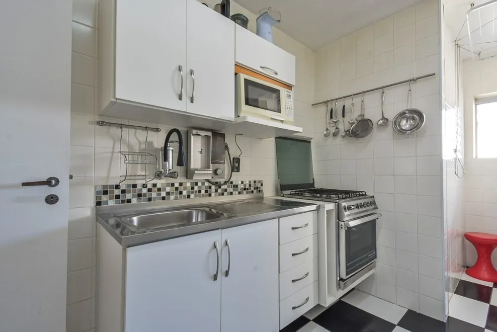 Apartamento, 2 quartos, 82 m² - Foto 8