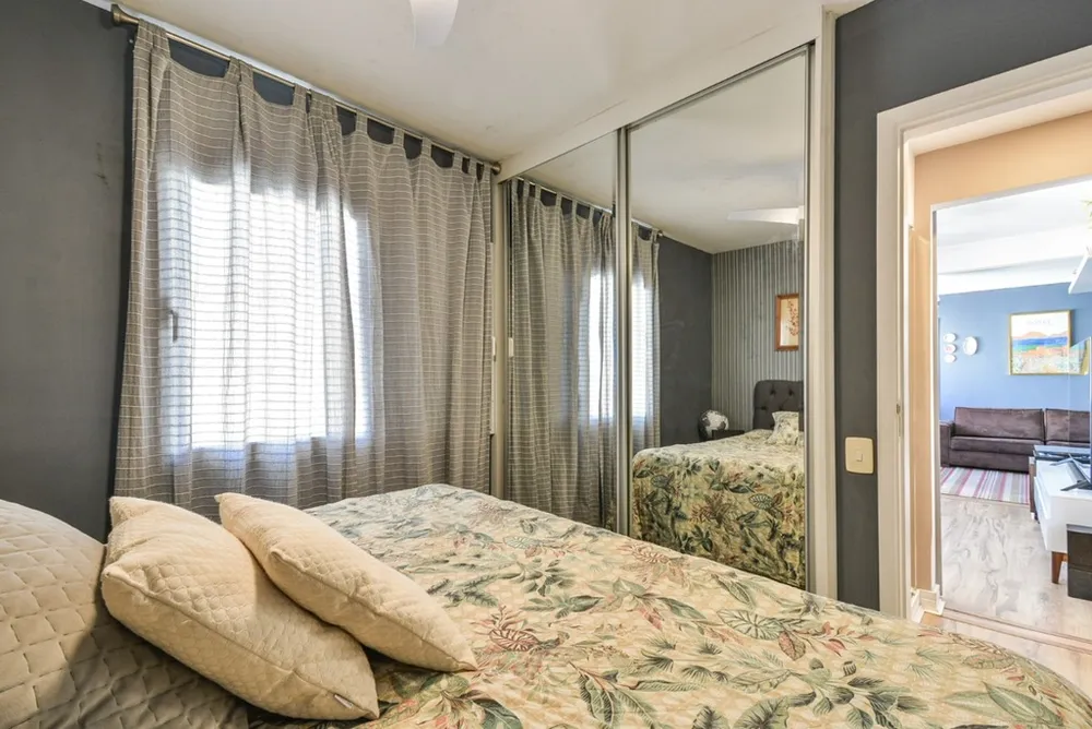 Apartamento, 2 quartos, 82 m² - Foto 6