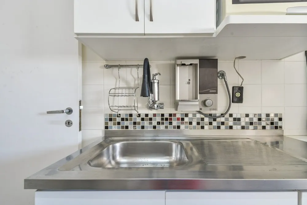 Apartamento, 2 quartos, 82 m² - Foto 2