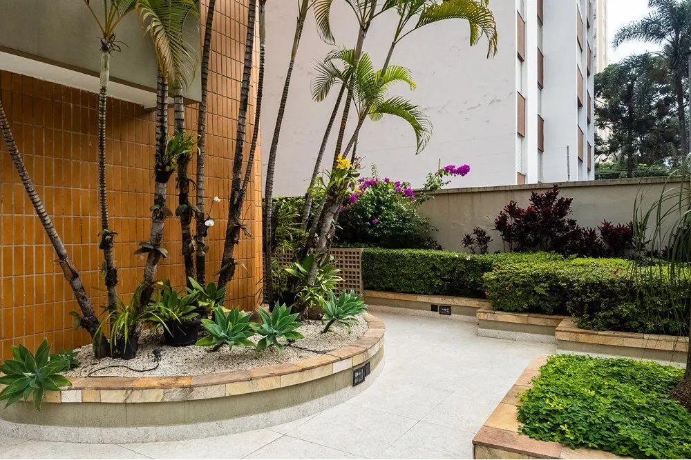 Apartamento, 4 quartos, 141 m² - Foto 7