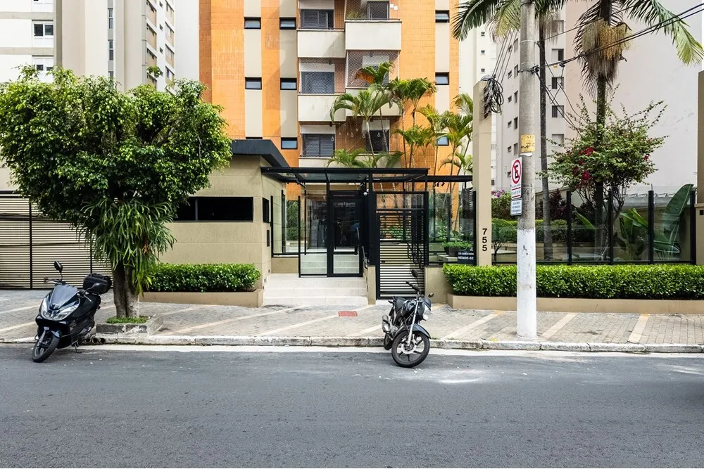 Apartamento, 4 quartos, 141 m² - Foto 5