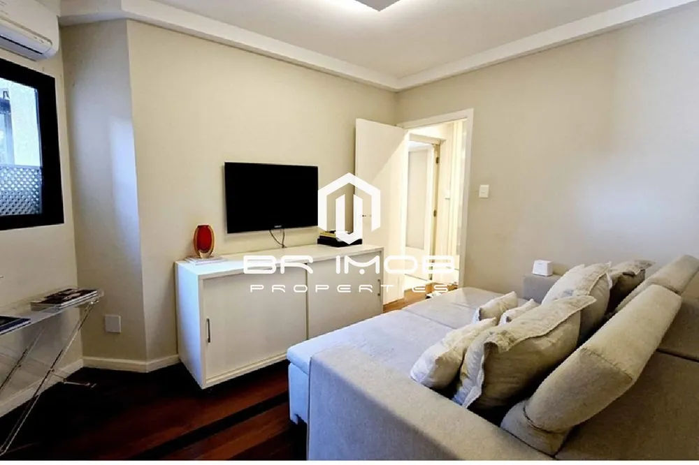 Apartamento, 4 quartos, 228 m² - Foto 12
