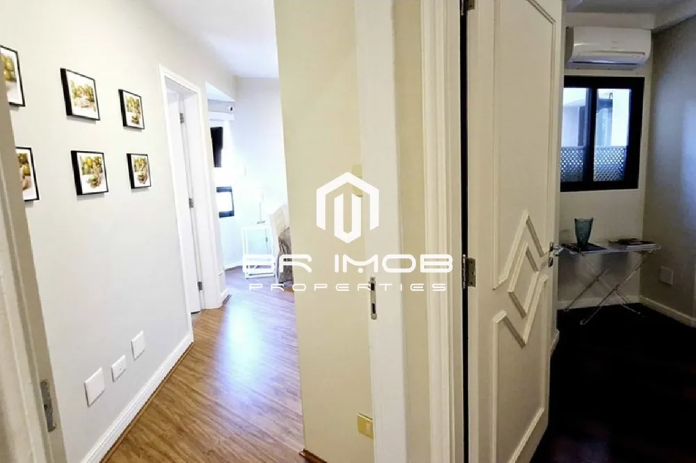 Apartamento, 4 quartos, 228 m² - Foto 9