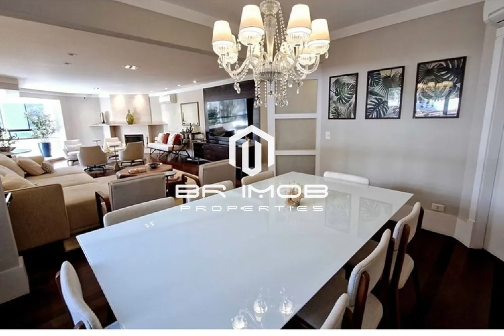 Apartamento, 4 quartos, 228 m² - Foto 6