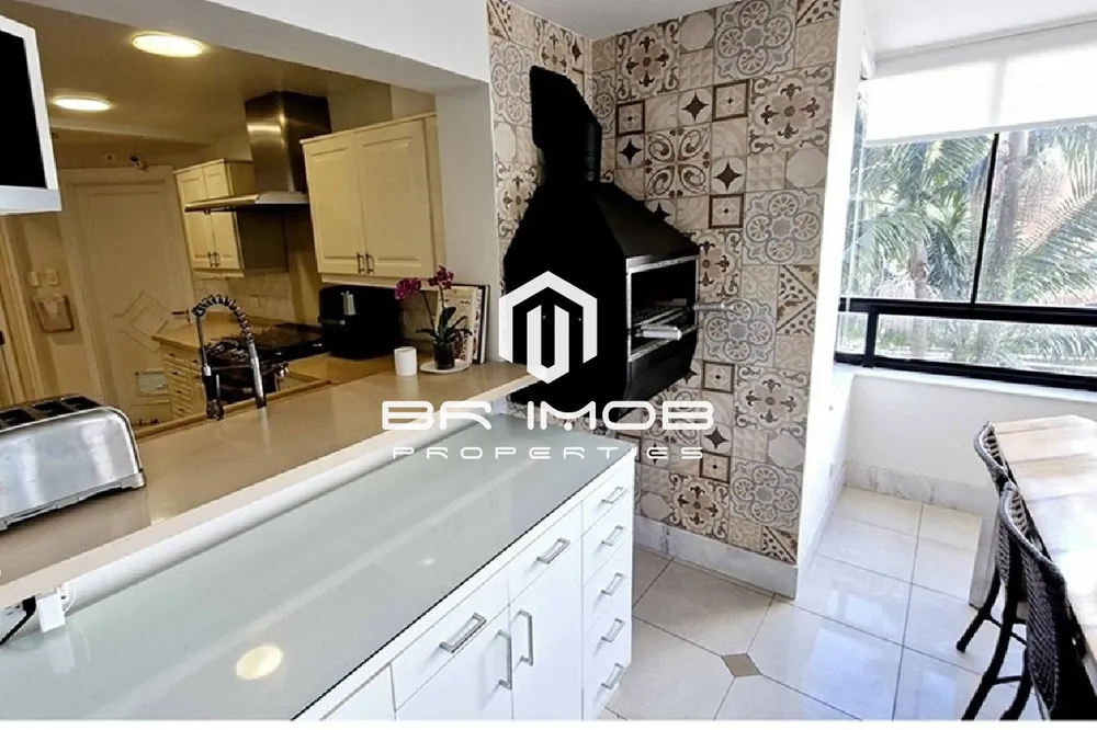 Apartamento, 4 quartos, 228 m² - Foto 2