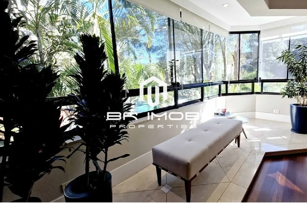 Apartamento, 4 quartos, 228 m² - Foto 7