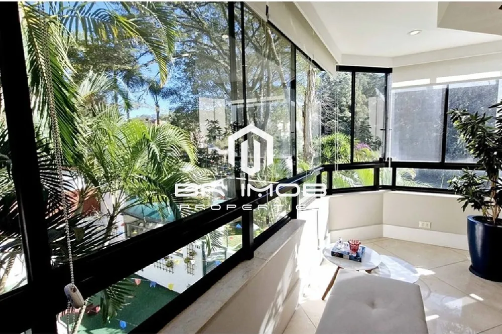 Apartamento, 4 quartos, 228 m² - Foto 4