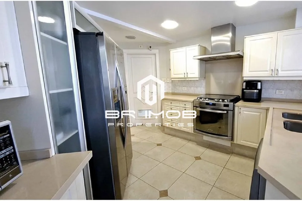 Apartamento, 4 quartos, 228 m² - Foto 5