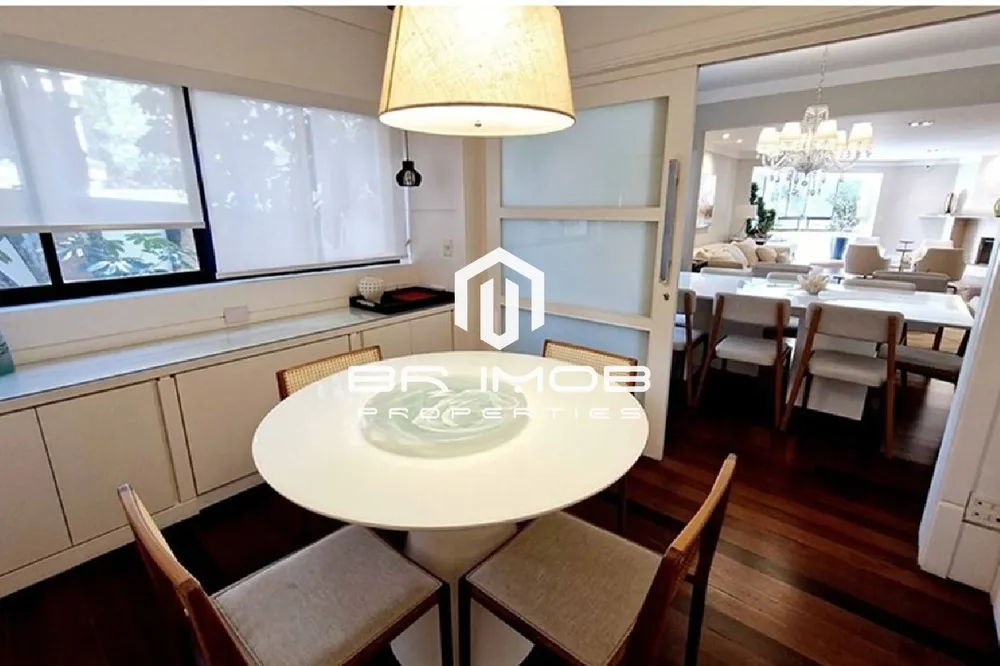 Apartamento, 4 quartos, 228 m² - Foto 6
