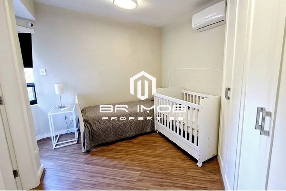 Apartamento, 4 quartos, 228 m² - Foto 8