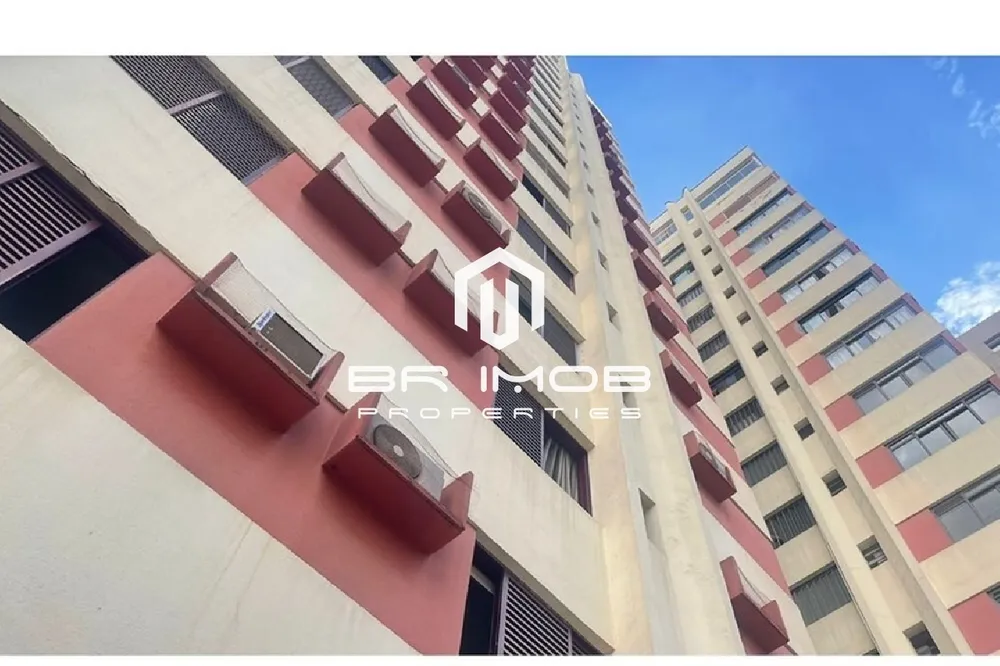 Apartamento, 1 quarto, 43 m² - Foto 1