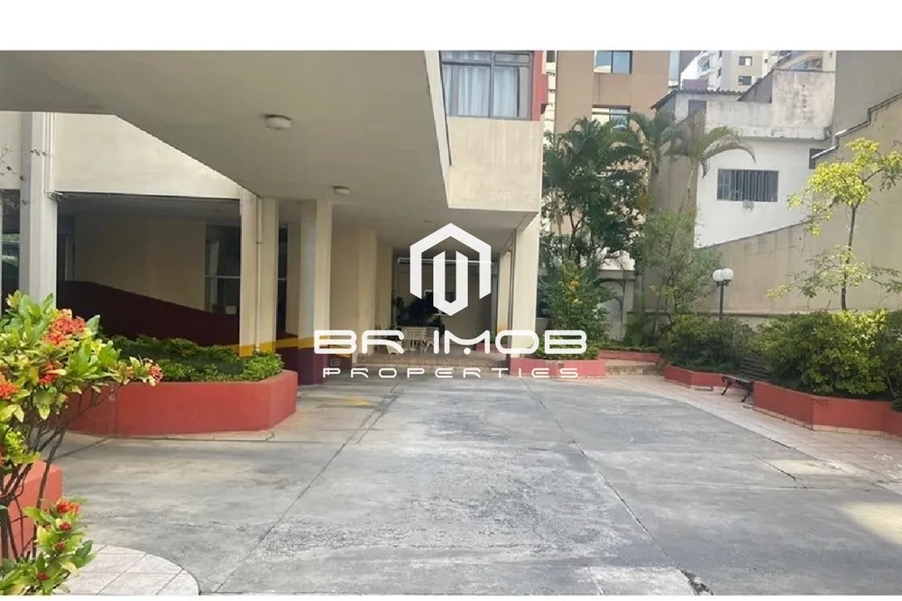 Apartamento, 1 quarto, 43 m² - Foto 3
