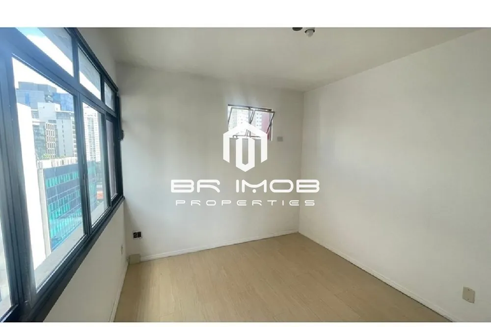 Apartamento, 1 quarto, 43 m² - Foto 7